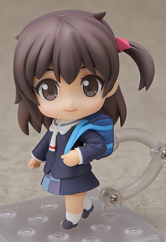 Nendoroid No. 477 Selector Infected Wixoss: Kominato Ruko image 4
