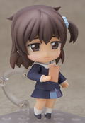 Nendoroid No. 477 Selector Infected Wixoss: Kominato Ruko thumbnail 5