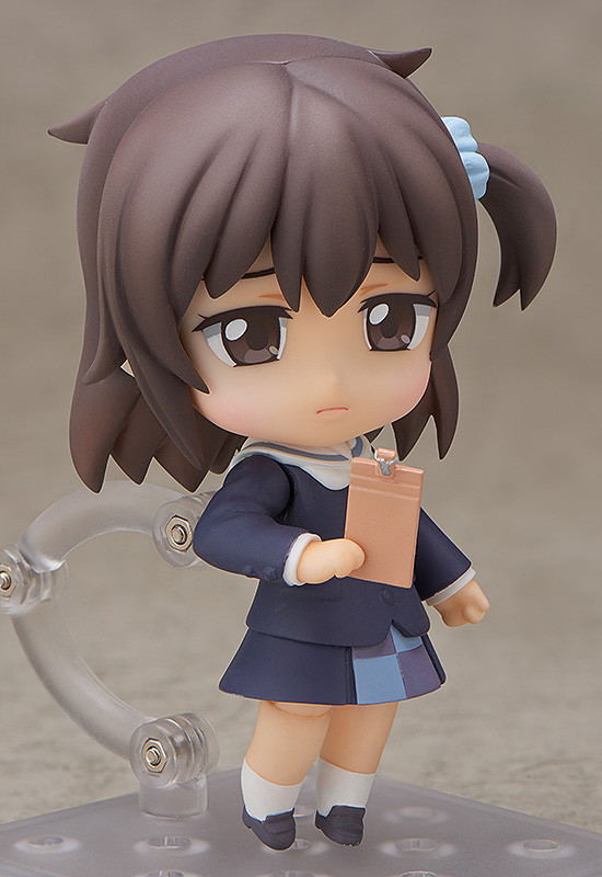Nendoroid No. 477 Selector Infected Wixoss: Kominato Ruko image 5