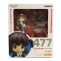 Nendoroid No. 477 Selector Infected Wixoss: Kominato Ruko thumbnail 7