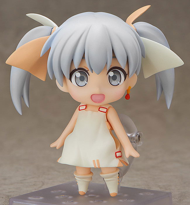 Nendoroid No. 478 Selector Infected Wixoss: Tama image 2