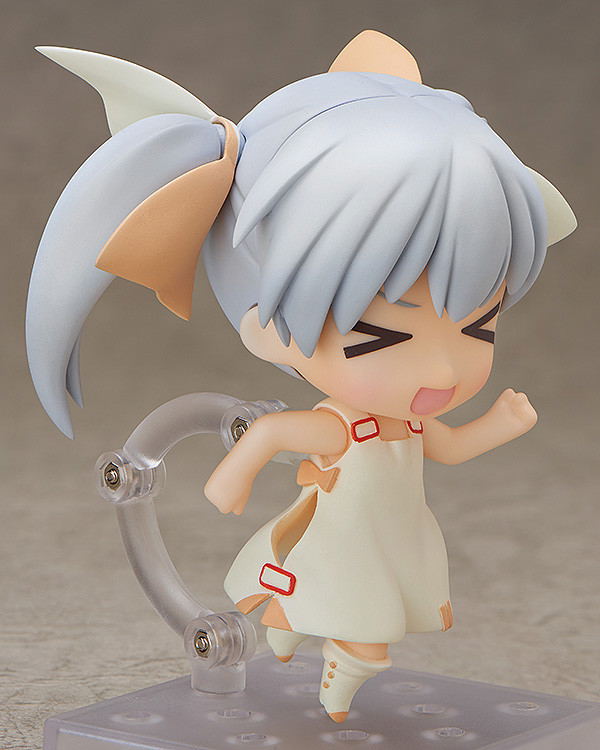 Nendoroid No. 478 Selector Infected Wixoss: Tama