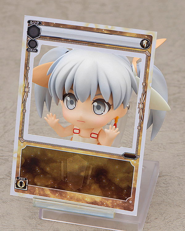 Nendoroid No. 478 Selector Infected Wixoss: Tama image 4