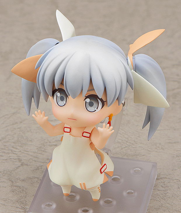 Nendoroid No. 478 Selector Infected Wixoss: Tama image 5