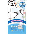 New Crystal Shell 3D for New 3DS (Clear) thumbnail 1