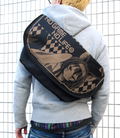 No Game No Life Messenger Bag: Hatsuse Izuna thumbnail 3
