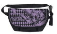 No Game No Life Messenger Bag: Jibril thumbnail 1