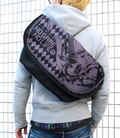 No Game No Life Messenger Bag: Jibril thumbnail 3