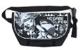 No Game No Life Messenger Bag: Shiro thumbnail 1