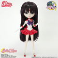 Pullip Sailor Moon Fashion Doll: Sailor Mars thumbnail 1