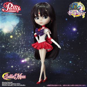Pullip Sailor Moon Fashion Doll: Sailor Mars