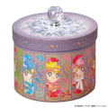Sailor Moon Crystal Power Box: Pretty Guardian Pattern thumbnail 1