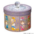 Sailor Moon Crystal Power Box: Pretty Guardian Pattern thumbnail 2