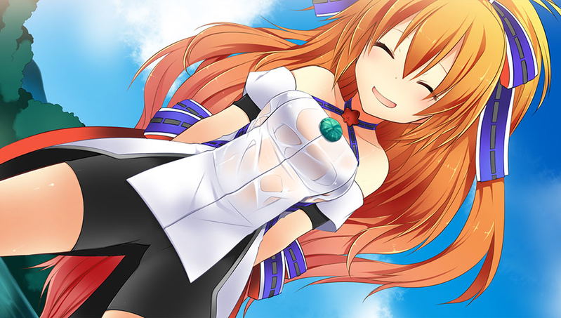 Sengoku Hime 5: Senka Tatsu Haou no Keifu image 7