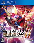 Sengoku Musou 4-II thumbnail 1