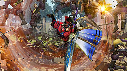 Sengoku Musou 4-II image 6