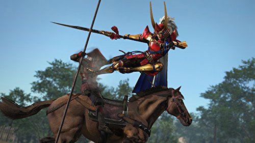 Sengoku Musou 4-II image 7