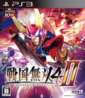 Sengoku Musou 4-II thumbnail 1