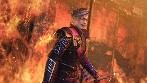 Sengoku Musou 4-II [Treasure Box] image 6