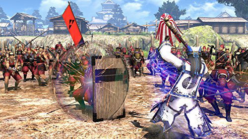 Sengoku Musou 4-II [Treasure Box] image 8