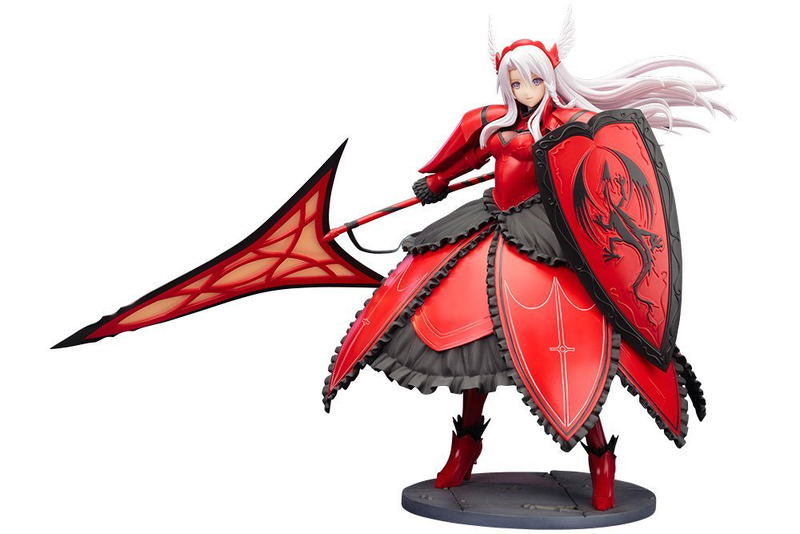 Shining Blade: Roselinde Freya image 1