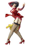 Tekken Bishoujo Tekken Tag Tournament 2: Anna Williams thumbnail 1