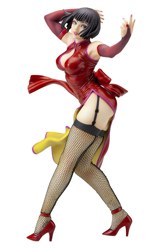 Tekken Bishoujo Tekken Tag Tournament 2: Anna Williams image 1