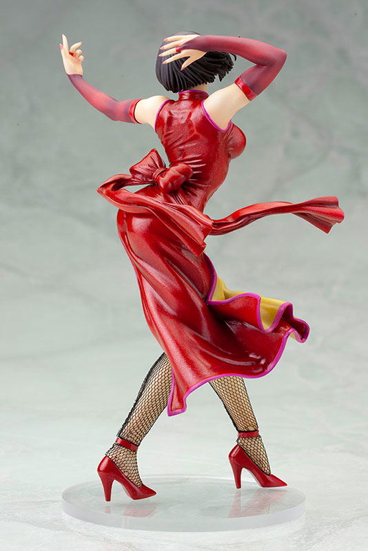 Tekken Bishoujo Tekken Tag Tournament 2: Anna Williams image 4