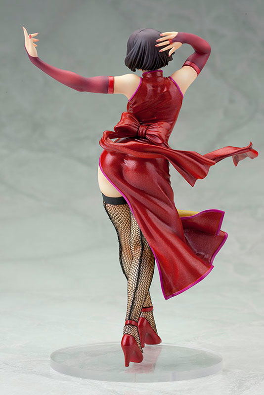 Tekken Bishoujo Tekken Tag Tournament 2: Anna Williams image 5