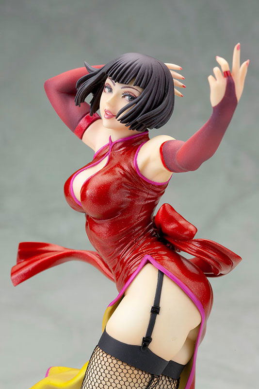Tekken Bishoujo Tekken Tag Tournament 2: Anna Williams image 6