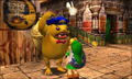 The Legend of Zelda: Majora's Mask 3D thumbnail 2
