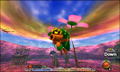 The Legend of Zelda: Majora's Mask 3D thumbnail 5
