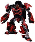 Transformer Movie Advanced Series: AD32 Decepticon Stinger thumbnail 1