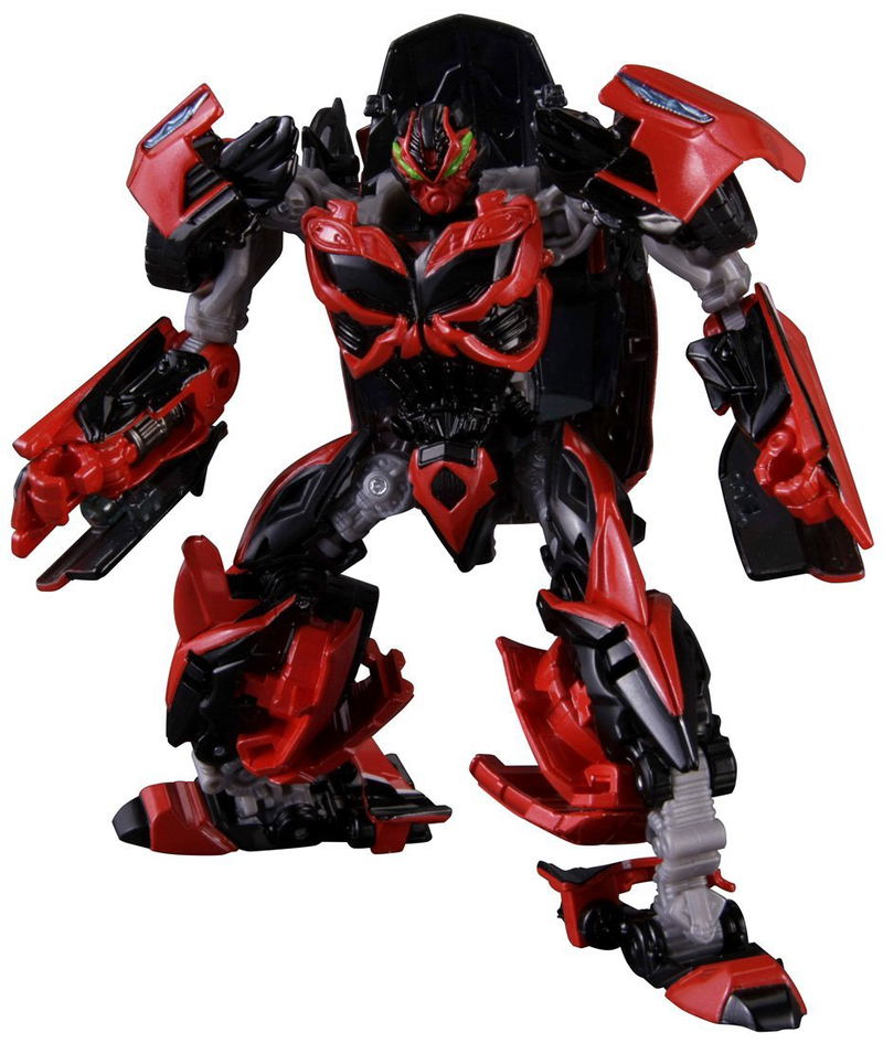 Transformer Movie Advanced Series: AD32 Decepticon Stinger image 1