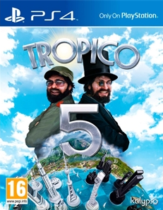 Tropico 5 (English)_