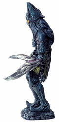 Ultra Twelve Heavenly Generals: Hyakki Yako Alien Baltan & Rhagon Set thumbnail 10
