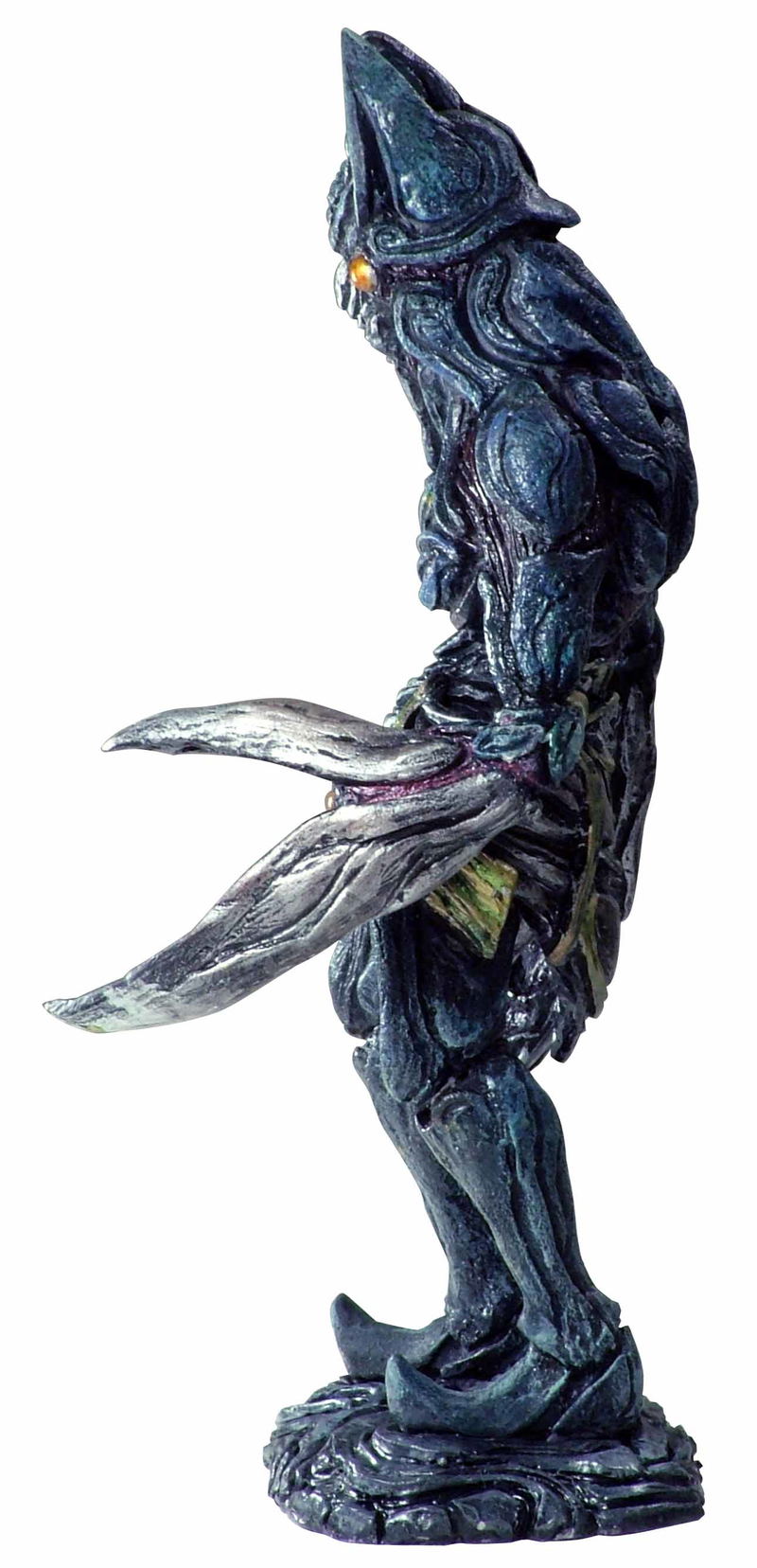 Ultra Twelve Heavenly Generals: Hyakki Yako Alien Baltan & Rhagon Set image 10