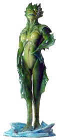Ultra Twelve Heavenly Generals: Hyakki Yako Alien Baltan & Rhagon Set thumbnail 3