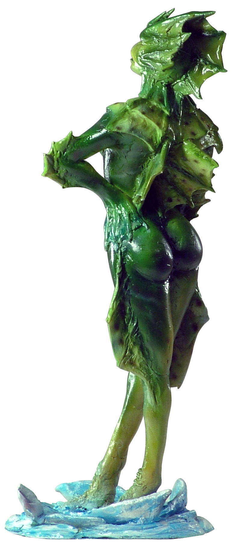 Ultra Twelve Heavenly Generals: Hyakki Yako Alien Baltan & Rhagon Set image 4