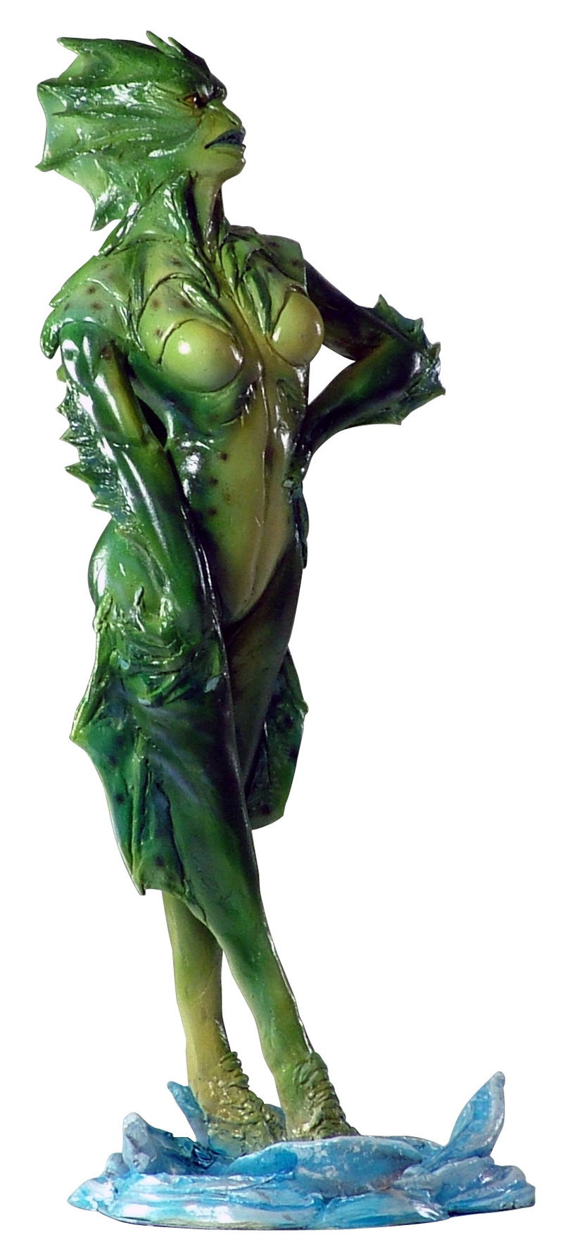 Ultra Twelve Heavenly Generals: Hyakki Yako Alien Baltan & Rhagon Set image 6