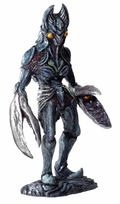 Ultra Twelve Heavenly Generals: Hyakki Yako Alien Baltan & Rhagon Set thumbnail 8