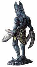 Ultra Twelve Heavenly Generals: Hyakki Yako Alien Baltan & Rhagon Set thumbnail 9
