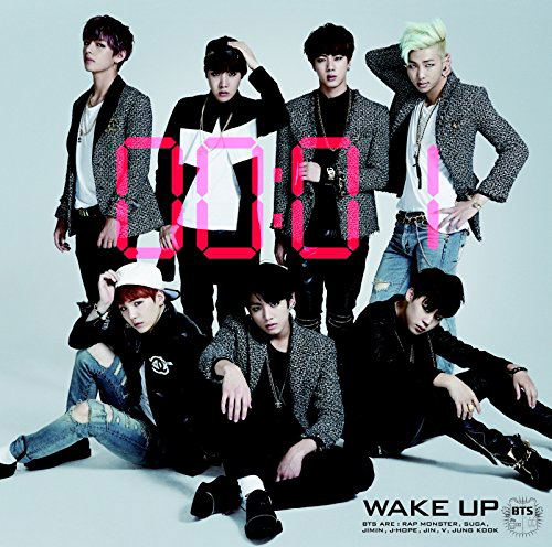 Wake Up — Import Game Deal