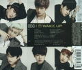 Wake Up [CD+DVD Limited Edition Type A] thumbnail 2