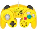 Wii U Battle Pad (Pikachu) thumbnail 1