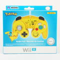 Wii U Battle Pad (Pikachu) thumbnail 2