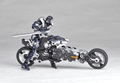 Assemble Borg Nexus No. 022EX: Jackal & Yeager Ghost Motor thumbnail 11