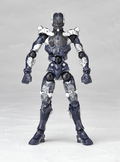 Assemble Borg Nexus No. 022EX: Jackal & Yeager Ghost Motor thumbnail 2