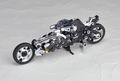 Assemble Borg Nexus No. 022EX: Jackal & Yeager Ghost Motor thumbnail 4