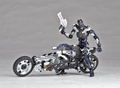 Assemble Borg Nexus No. 022EX: Jackal & Yeager Ghost Motor thumbnail 9